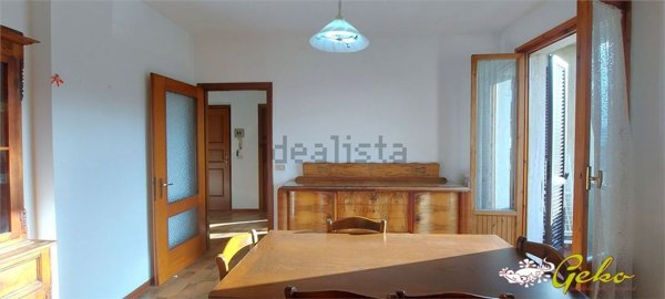 appartamento in vendita a San Gimignano