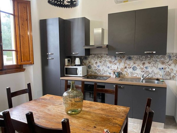 appartamento in vendita a San Gimignano