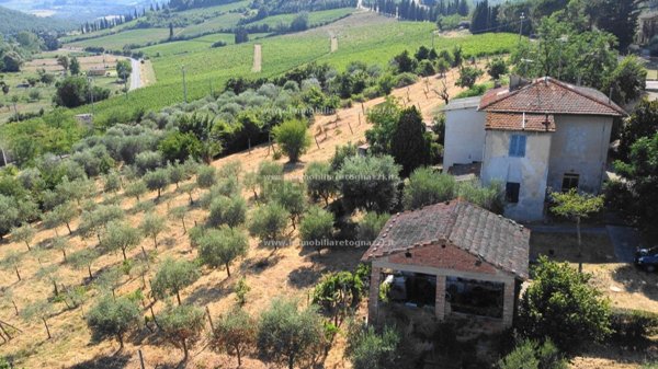 casale in vendita a San Gimignano