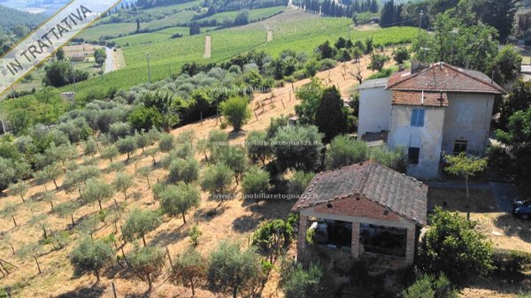 casale in vendita a San Gimignano