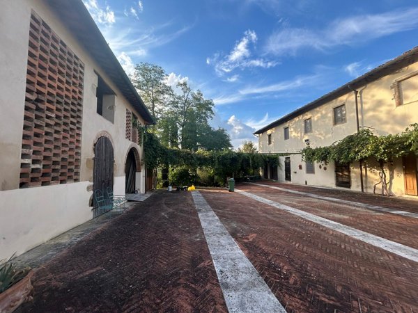casa indipendente in vendita a San Gimignano