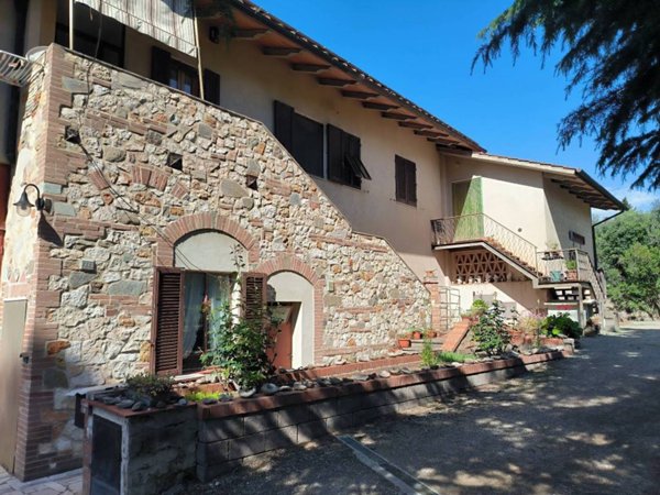 appartamento in vendita a San Gimignano