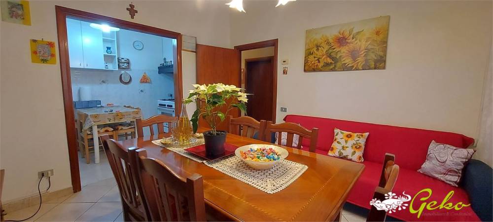 appartamento in vendita a San Gimignano