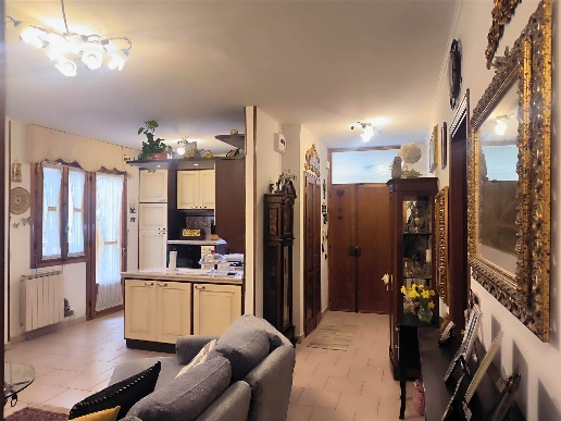 appartamento in vendita a San Gimignano