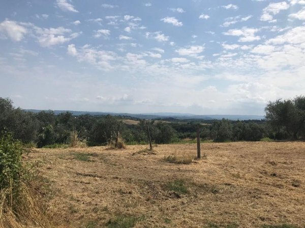 casa indipendente in vendita a San Gimignano