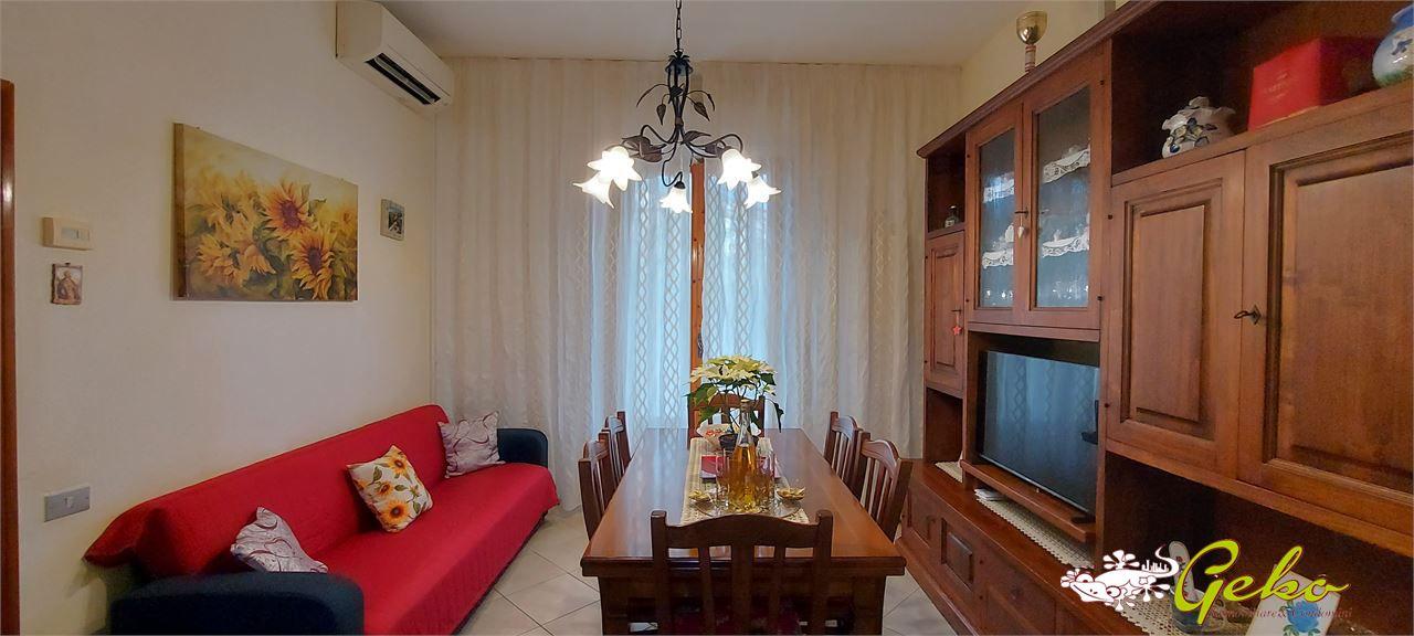 appartamento in vendita a San Gimignano