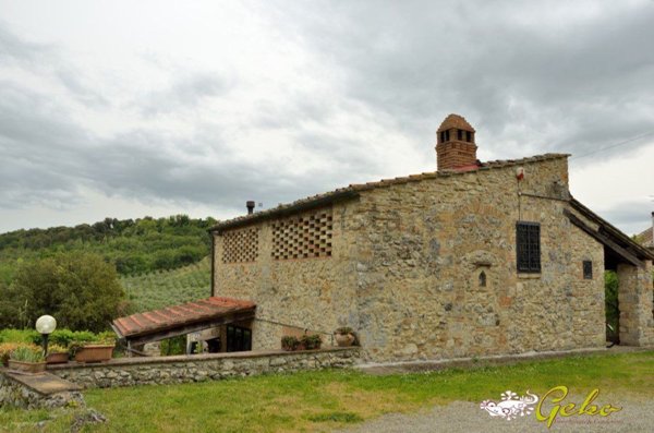casa indipendente in vendita a San Gimignano