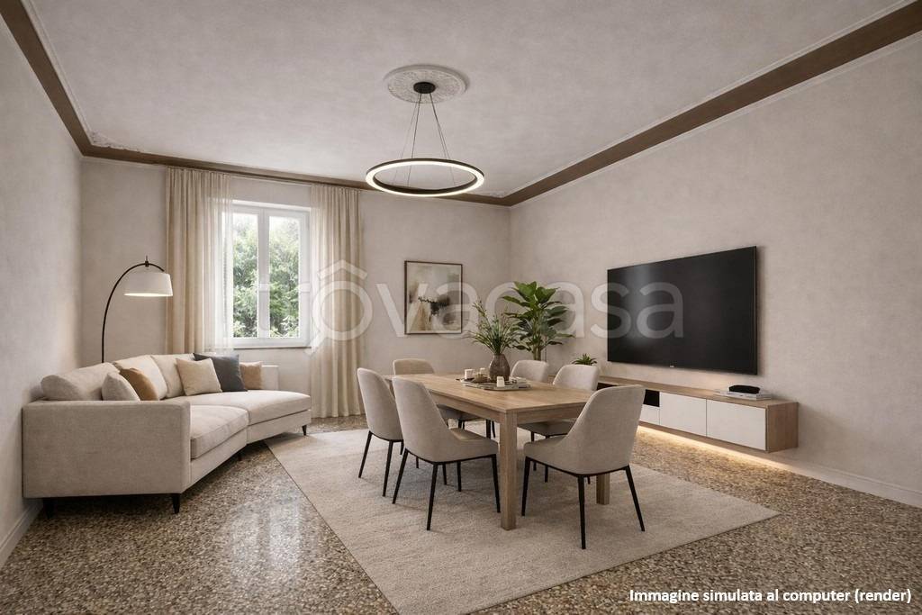 appartamento in vendita a San Gimignano