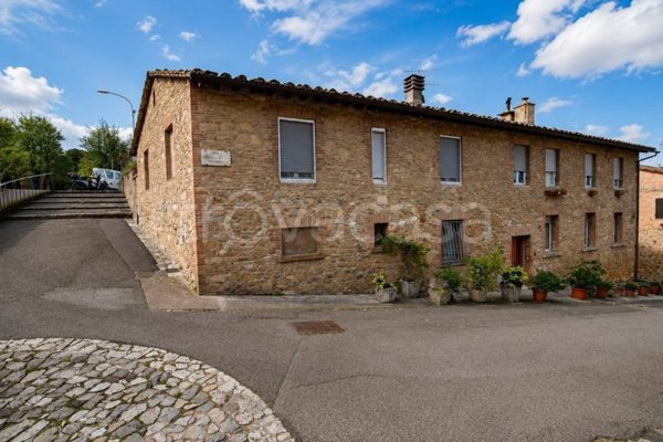 appartamento in vendita a San Gimignano