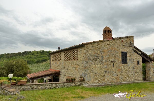 casa indipendente in vendita a San Gimignano