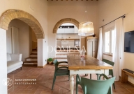 appartamento in vendita a San Gimignano