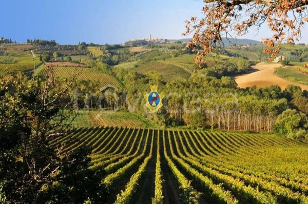 casa indipendente in vendita a San Gimignano