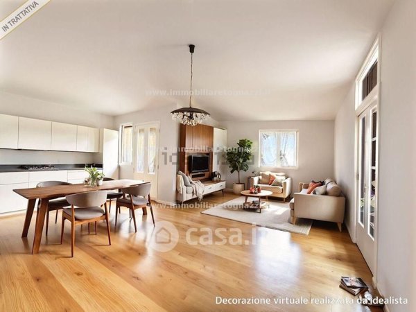 appartamento in vendita a San Gimignano