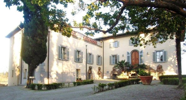 negozio in vendita a San Gimignano