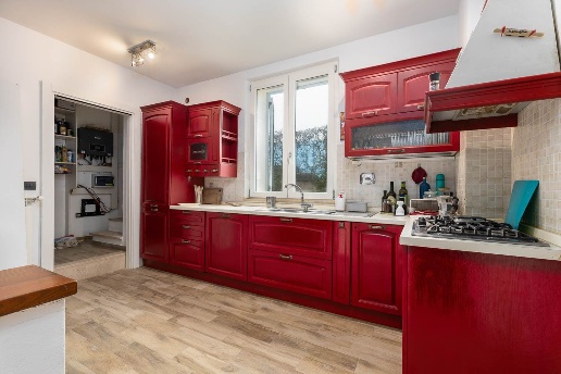 appartamento in vendita a San Gimignano