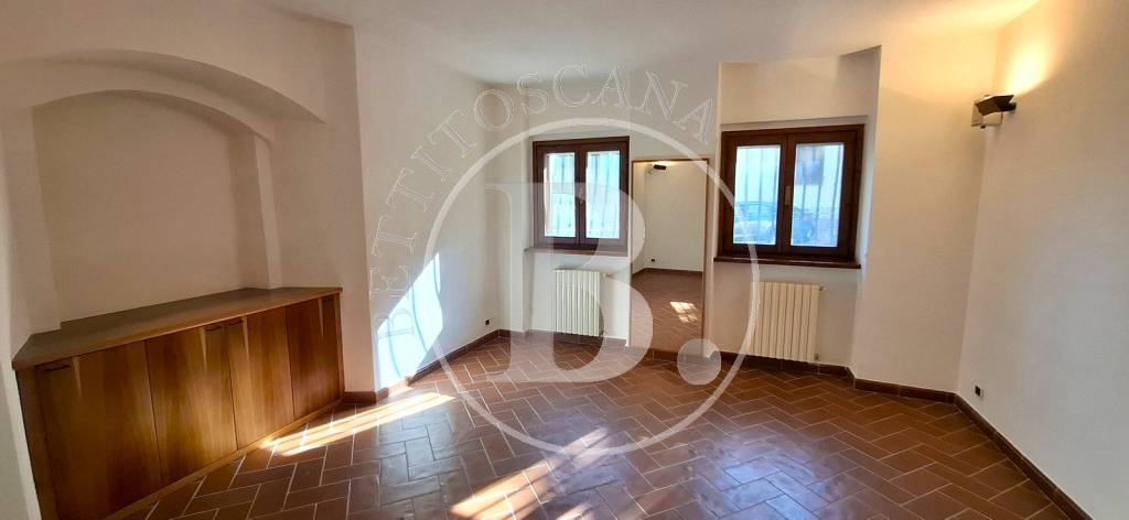 appartamento in vendita a San Gimignano