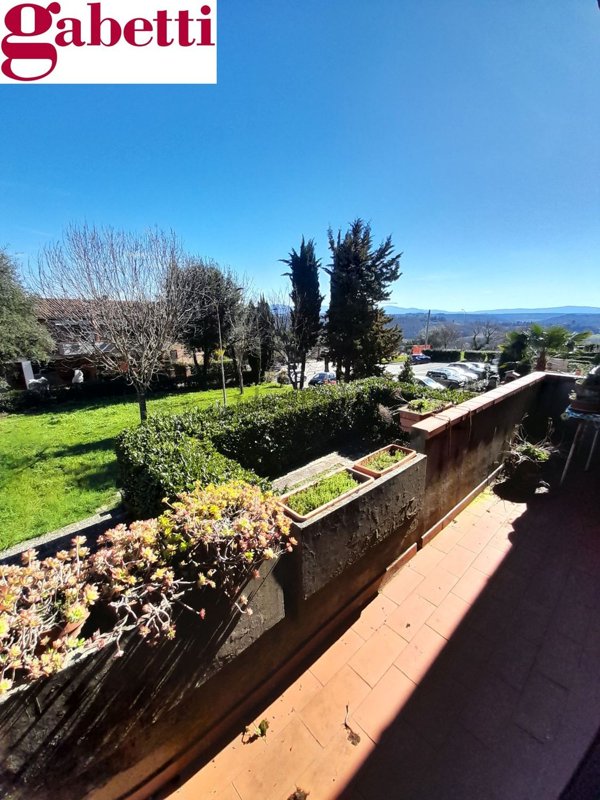 appartamento in vendita a San Gimignano