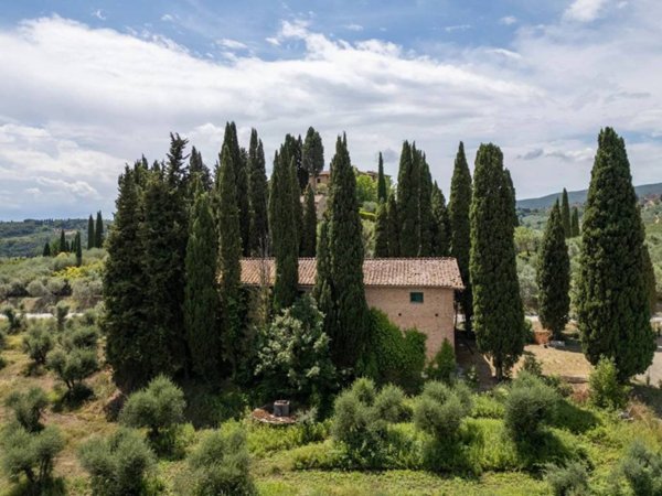 casa indipendente in vendita a San Gimignano