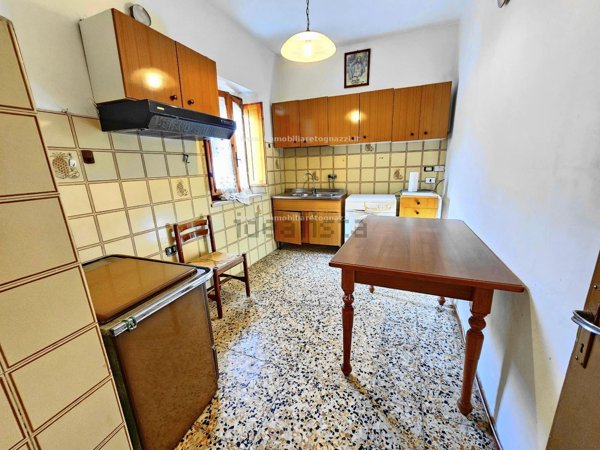 appartamento in vendita a San Gimignano