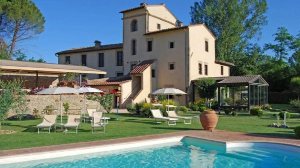 casa indipendente in vendita a San Gimignano