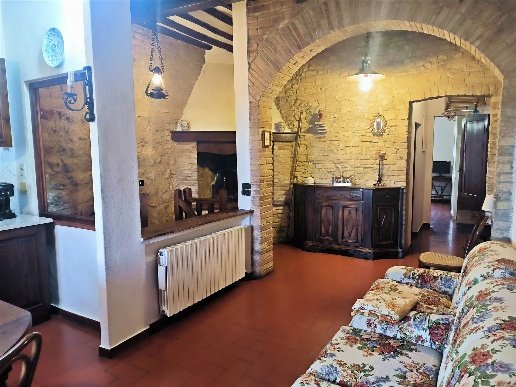 appartamento in vendita a San Gimignano