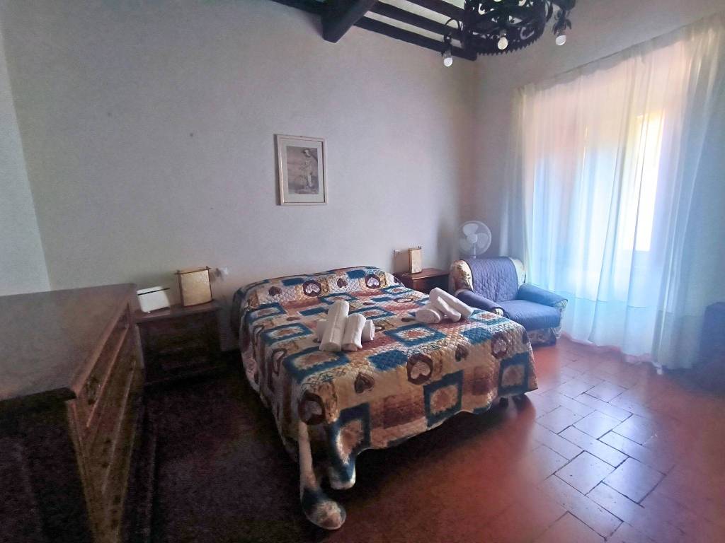 appartamento in vendita a San Gimignano