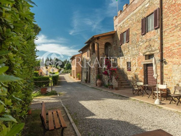 casa indipendente in vendita a San Gimignano