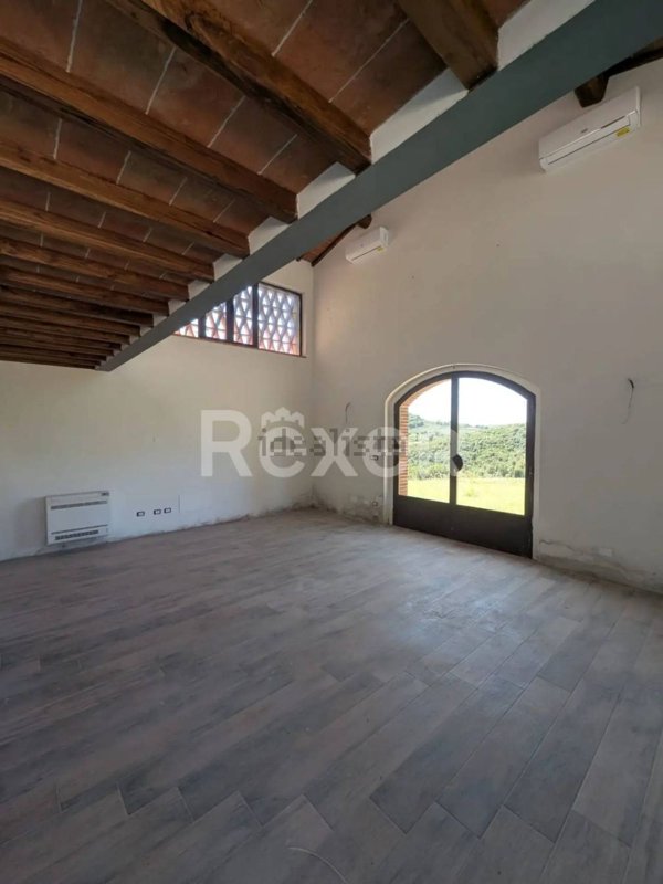 appartamento in vendita a San Gimignano