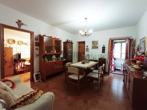 appartamento in vendita a San Gimignano