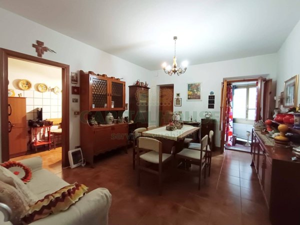 appartamento in vendita a San Gimignano