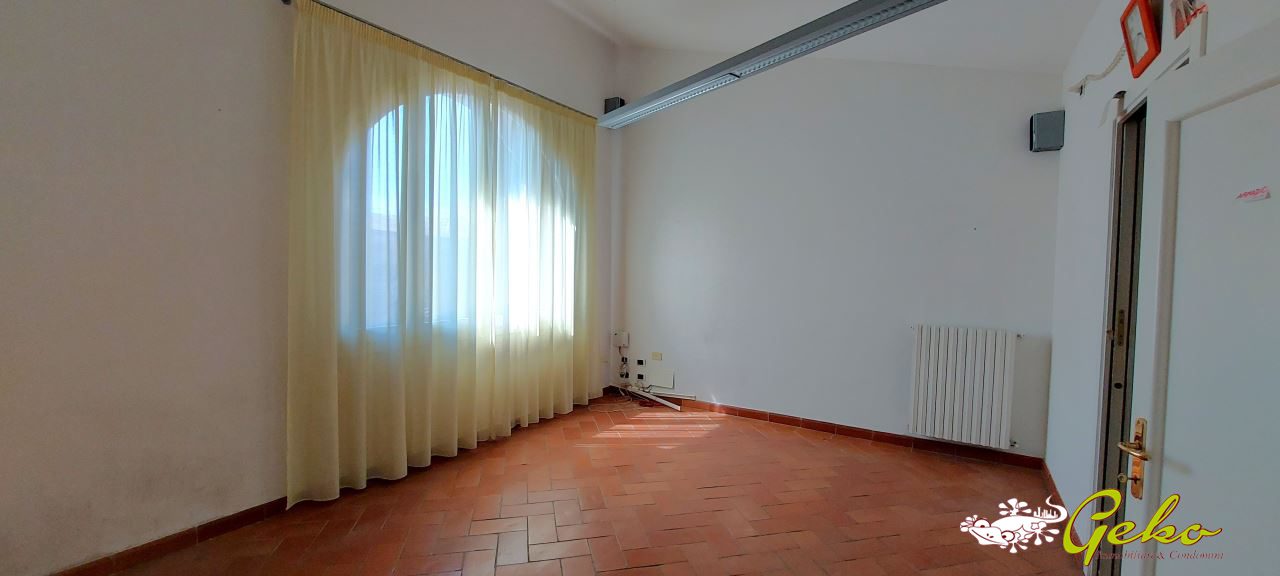 appartamento in vendita a San Gimignano