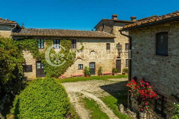 casa indipendente in vendita a San Gimignano