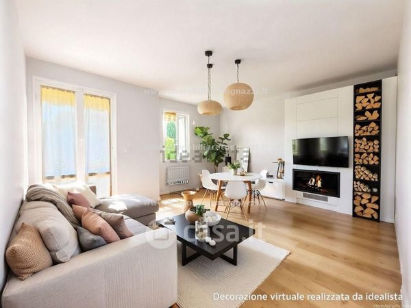 appartamento in vendita a San Gimignano