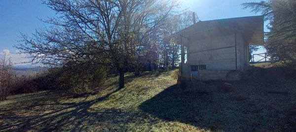 appartamento in vendita a San Gimignano