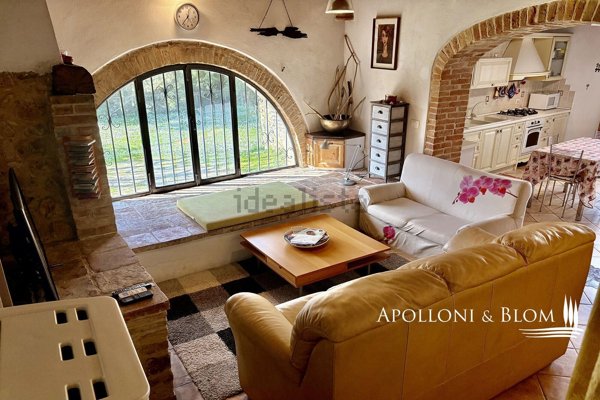 casa indipendente in vendita a San Gimignano