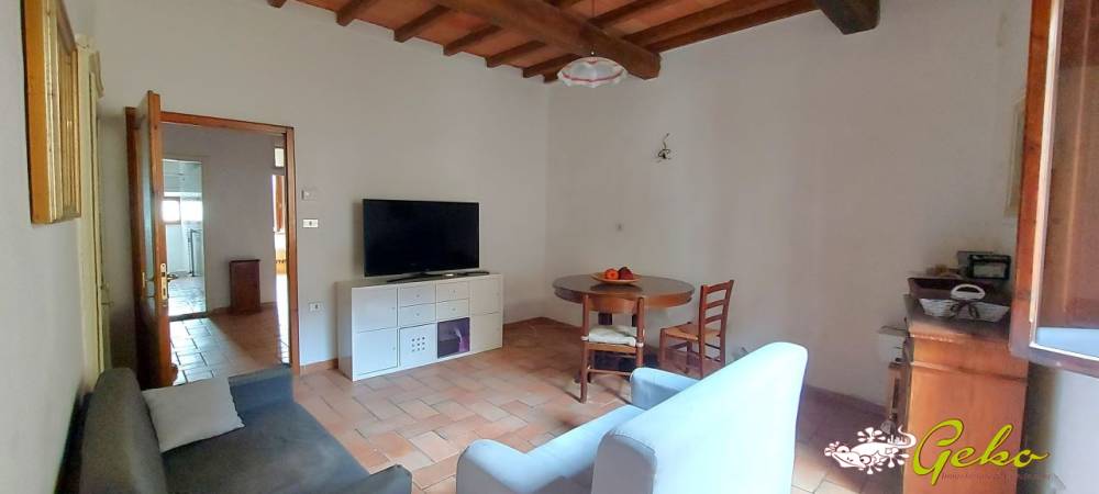 appartamento in vendita a San Gimignano