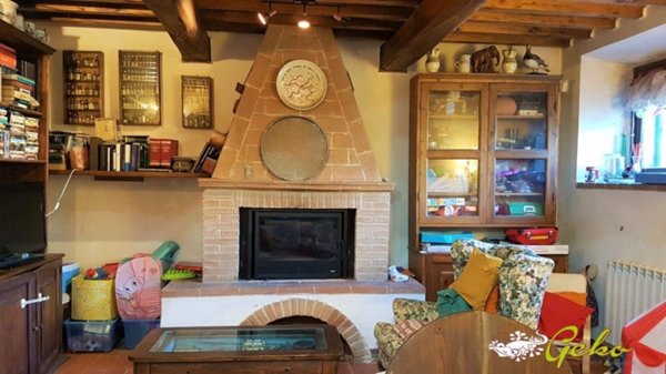 casa indipendente in vendita a San Gimignano