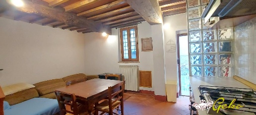 appartamento in vendita a San Gimignano