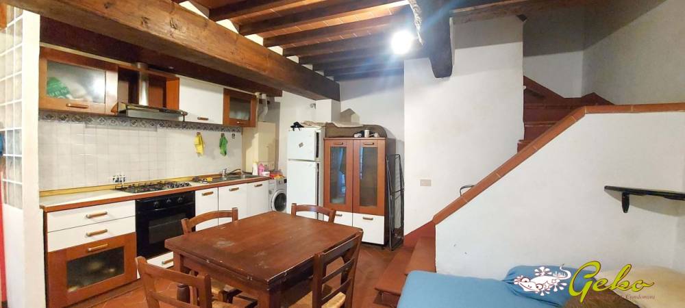 appartamento in vendita a San Gimignano