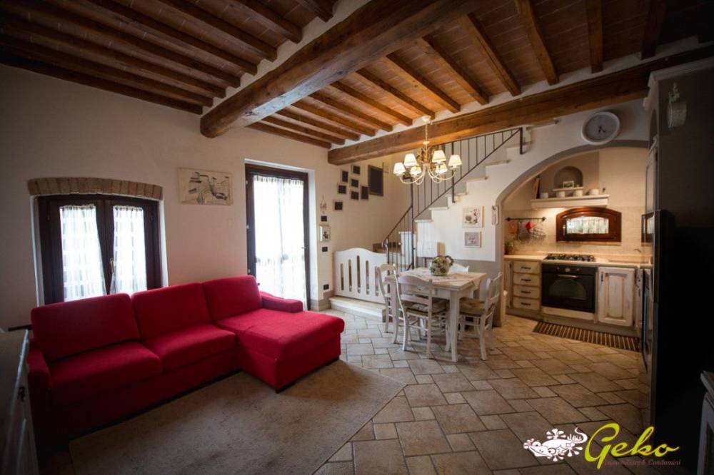 casa indipendente in vendita a San Gimignano