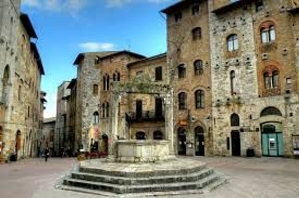 negozio in vendita a San Gimignano