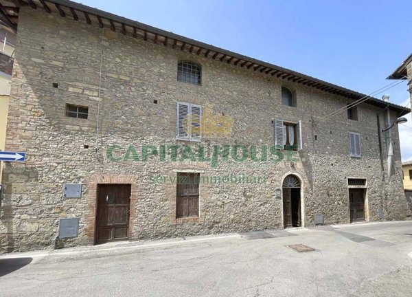 appartamento in vendita a San Gimignano