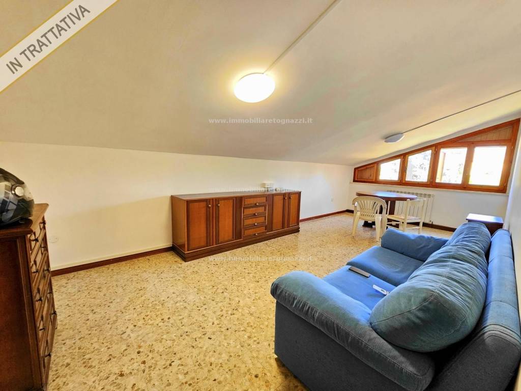 appartamento in vendita a San Gimignano