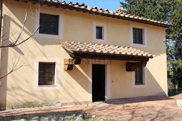 casale in vendita a San Gimignano