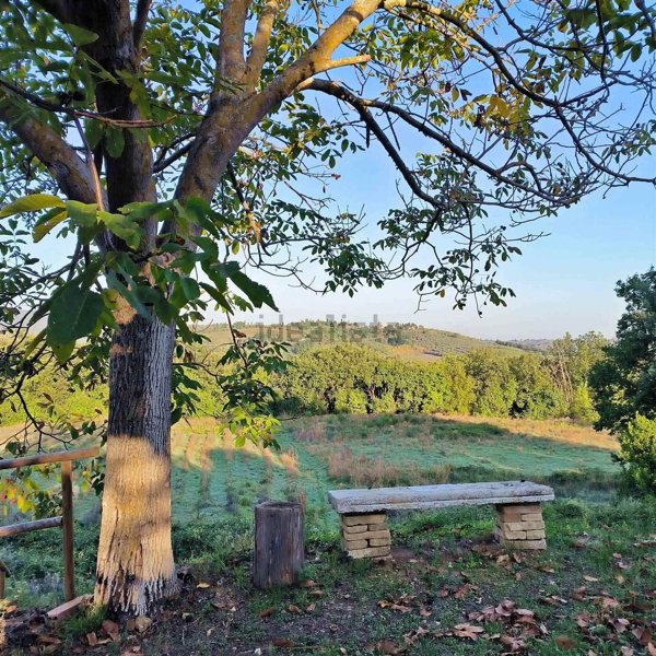 casa indipendente in vendita a San Gimignano