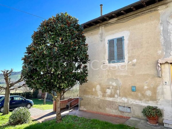 casa indipendente in vendita a San Gimignano
