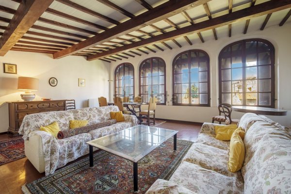 appartamento in vendita a San Gimignano