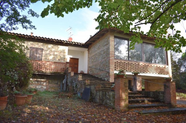 casa indipendente in vendita a San Gimignano