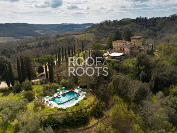 casa indipendente in vendita a San Gimignano