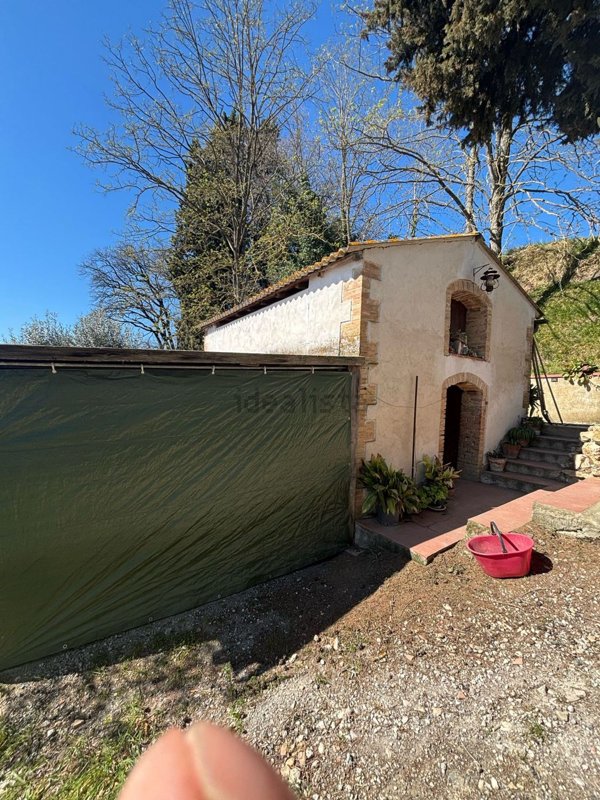 appartamento in vendita a San Gimignano